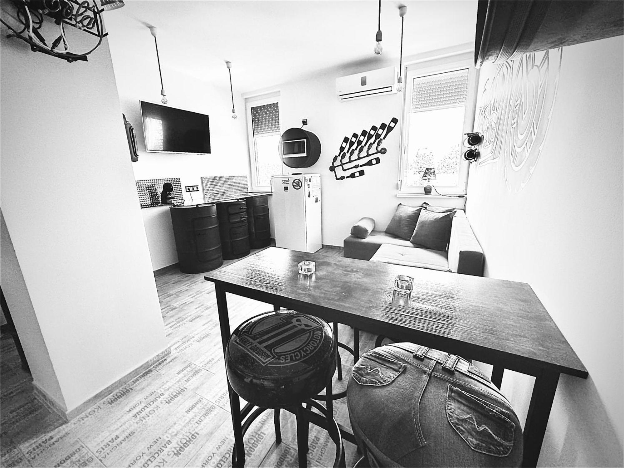 St Peter House Apartman Miskolc Kültér fotó